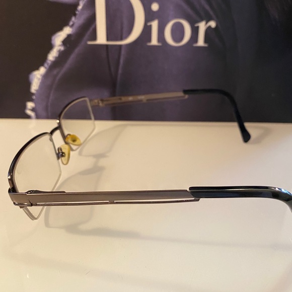 Viva Metal frame men’s eyeglasses - Picture 2 of 6